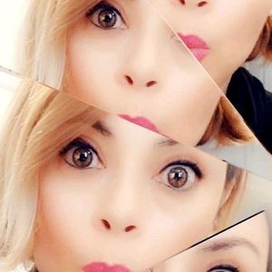 Meet your Posher, Monica